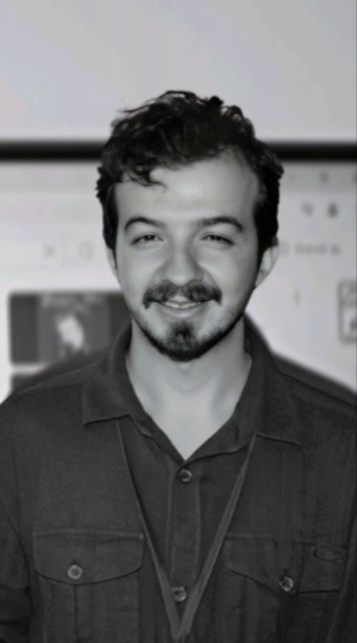 Mehmet Oğuz Karakaşlı